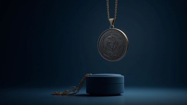 Comprendre les médailles : un guide des distinctions inattendues