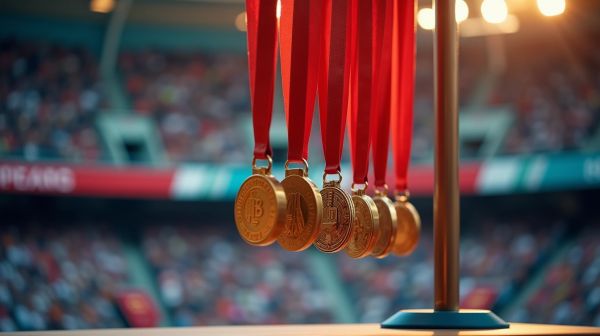 Comprendre les médailles : un guide des distinctions inattendues