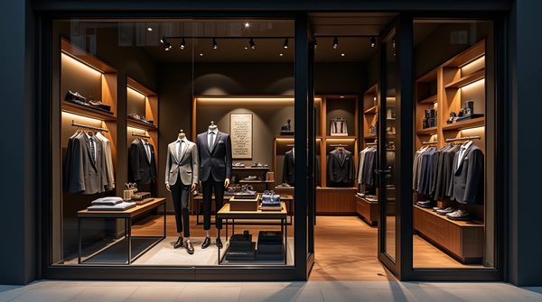 Découvrez Mario Godelieve : la boutique incontournable pour un style masculin élégant