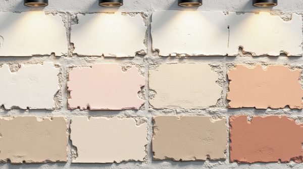 Enduit à la chaux : trouvez celui qui vous convient !