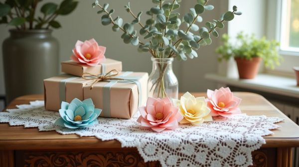 Inventer des cadeaux originaux pour toutes les occasions