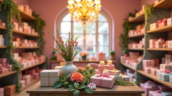Inventer des cadeaux originaux pour toutes les occasions