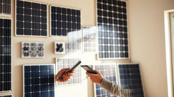 Les 5 étapes essentielles pour sélectionner votre panneau solaire idéal