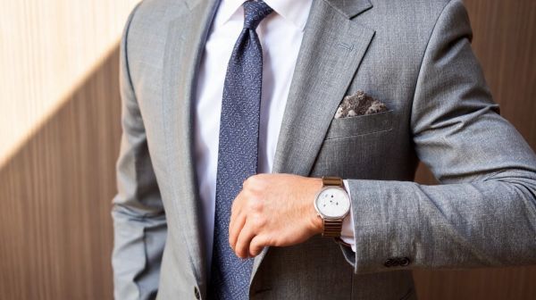 Les essentielles de Mario Godelieve pour un style masculin raffiné