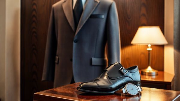 Les essentielles de Mario Godelieve pour un style masculin raffiné
