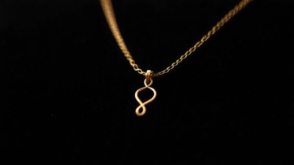 Les meilleurs pendentifs en or pour une élégance unique