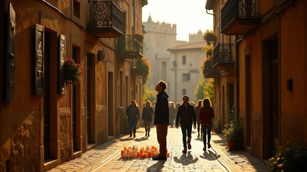 Les voyants à Carcassonne pour vos prédictions spirituelles