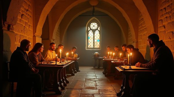 Les voyants à Carcassonne pour vos prédictions spirituelles