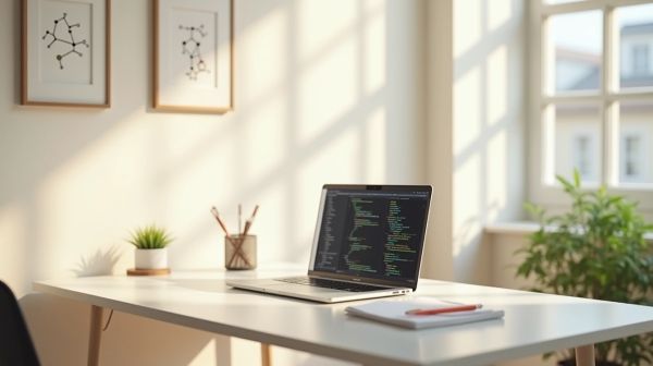 Pourquoi investir dans une formation en informatique aujourd'hui ?