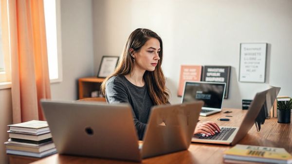 Pourquoi investir dans une formation en informatique aujourd'hui ?
