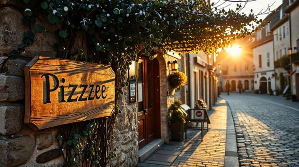 Top 10 des pizzerias artisanales à sarrebourg à ne pas manquer