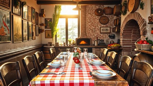 Top 10 des pizzerias artisanales à sarrebourg à ne pas manquer