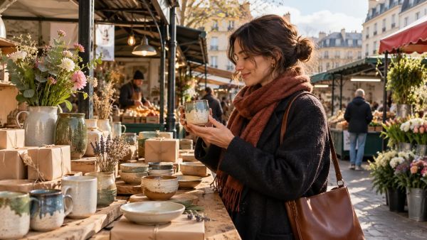 Top 10 idées de présents uniques selon chaque occasion
