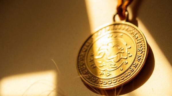 Top 10 médailles uniques à connaître absolument