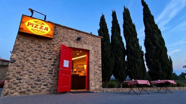 Top 5 pizzerias à Wasselonne proposant des pizzas artisanales à emporter