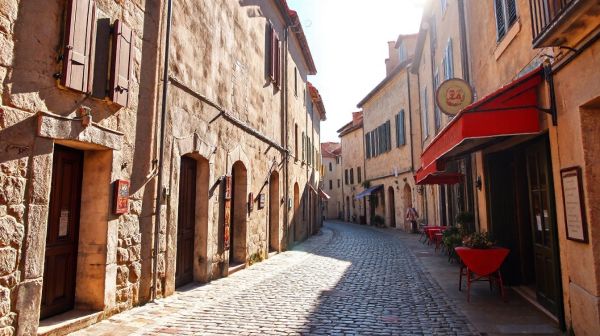 Top 5 pizzérias incontournables à Saint-Gilles-Croix-de-Vie