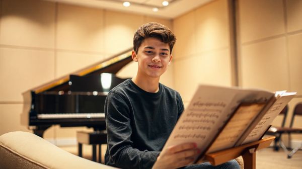Top conseils pour débuter des cours de musique facilement