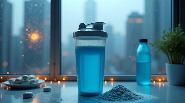 Top conseils pour tirer profit de la protéine de whey en récupération