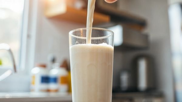 Top conseils pour tirer profit de la protéine de whey en récupération