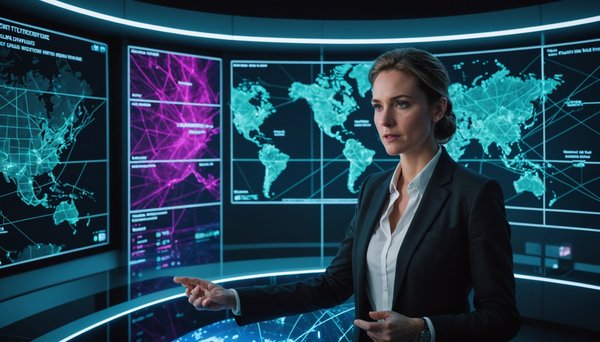 Découvrez l'opérateur télécom pro qui révolutionne votre entreprise