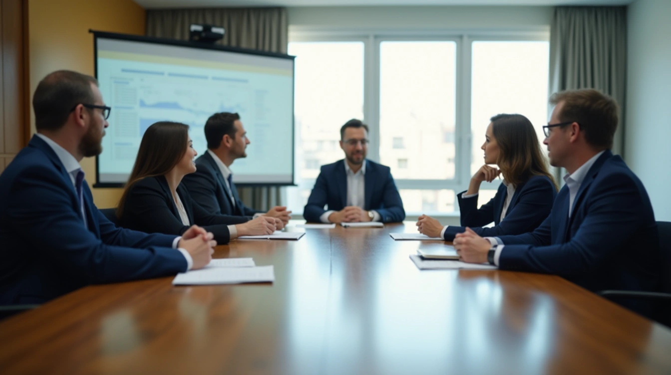 Questions fréquentes sur l'optimisation logistique