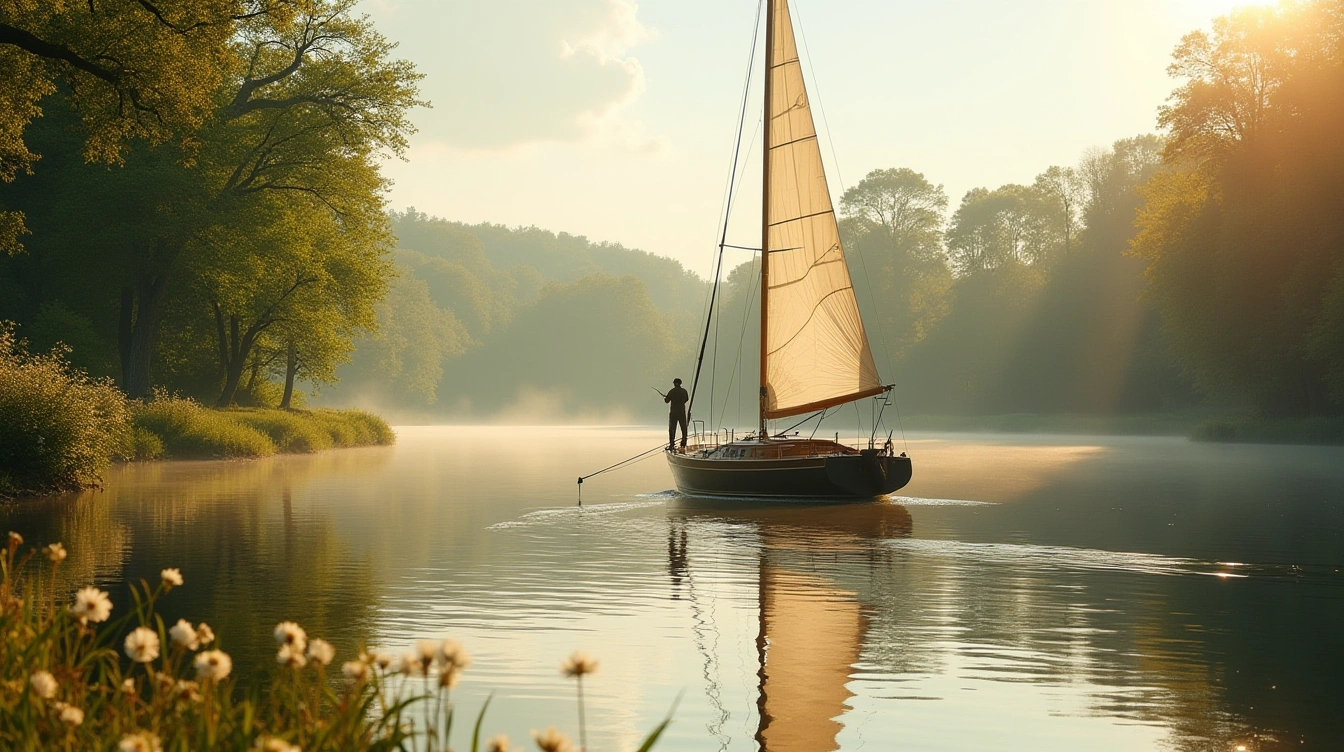 Vos questions sur les loisirs nautiques